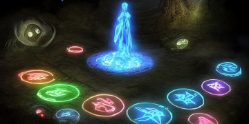 手游画魂主堆什么属性才好？