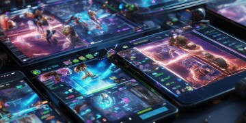 手游真的很难选到上单吗？