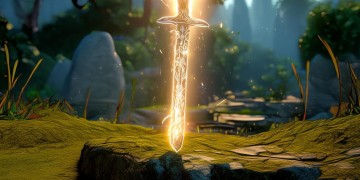 光明之刃手游真的好玩吗？