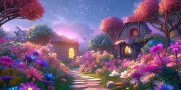 梦幻家园手游可以分享吗？