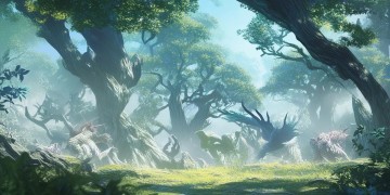 天龙手游该改玩什么职业？