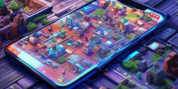 联盟手游为什么特别卡？