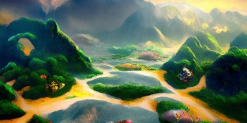 手游问道选什么职业好玩？