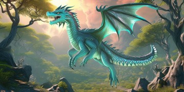 方舟手游即将推出什么龙？