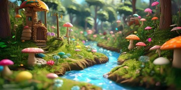 有哪些不需要网络还好玩的手游呢？