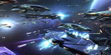 EVE手游打架用什么船？