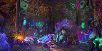 手游魔法王座真的好玩吗？