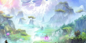 青云修仙诀手游好玩吗？