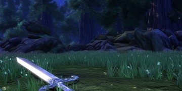 英雄之刃手游里有小鹿这个角色吗？