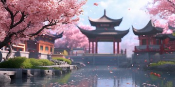 什么叫中国风手游主播？