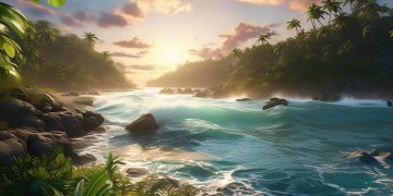 荒岛手游叫什么？你知道吗？