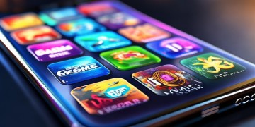 手机里有哪些CF手游呢？