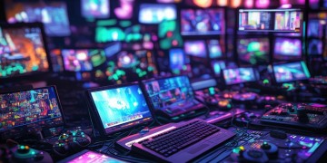 现在手游直播有风险吗？