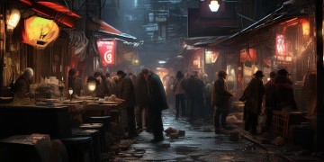 有哪些值得一玩的黑帮题材手游呢？