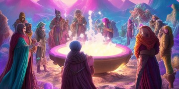 梦幻手游帮会真的烧钱吗？