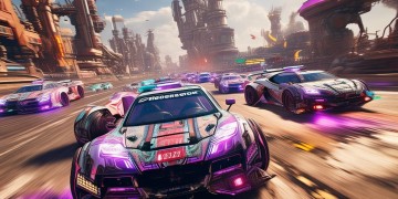 Apex手游里有CAR吗？