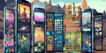 哪些回合制手游有电脑版呢？