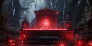 血族手游哪个祭坛好？