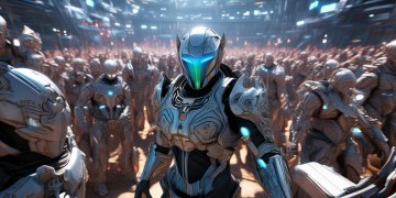 虚拟决斗会止息吗手游会成为爆款吗？