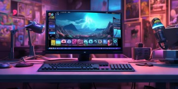 熊猫TV手游该怎么直播？