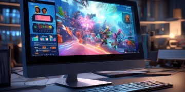 电脑可以耍手游吗？