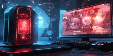 有具备无限火力模式的手游和端游吗？