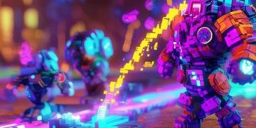 什么手游ADC能克制布隆？