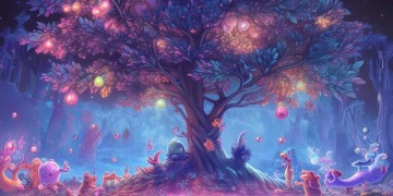 梦幻手游选什么法宝宝好呢？