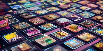 哪些手游可以做任务？