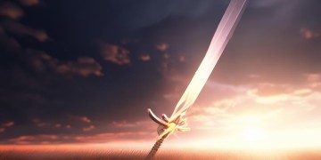 剑破长空只有手游吗？