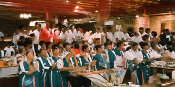 问道手游有渠道服吗？