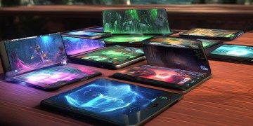 用手柄玩哪些手游合适呢？