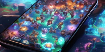 如何玩英雄联盟日服手游？