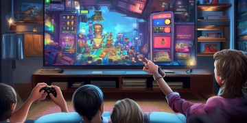 开手游游戏都要什么？