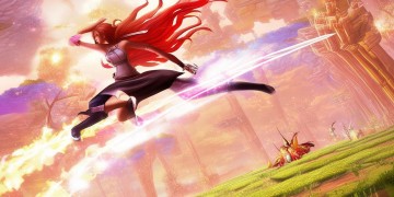 手游的刀妹好玩吗？