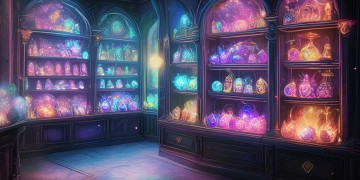 梦幻手游贩卖什么最赚钱？
