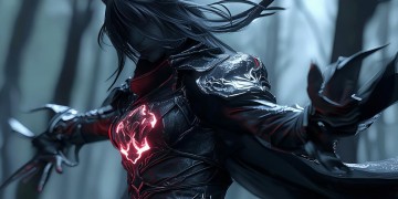 手游鬼泣穿什么套好呢？