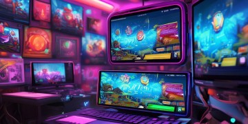 手游直播能开启特效吗？