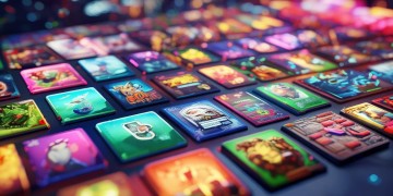 创造型手游有哪些？