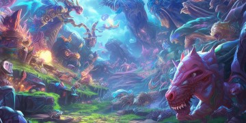 英雄联盟手游真的值得吹吗？