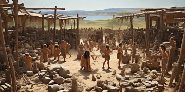 石器时代手游花钱吗？