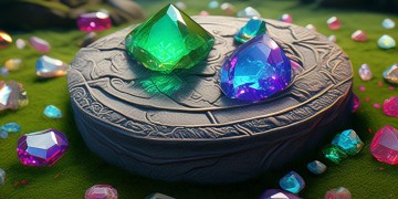 手游剑魔开局该点什么宝石？