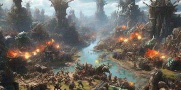 CF手游定军真的很强吗？