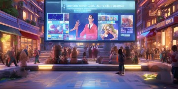 模拟经营手游直播真的能赚钱吗？