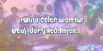 梦幻手游新区应该囤什么？