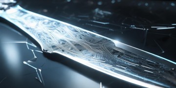 CF手游纹路刀好用吗？