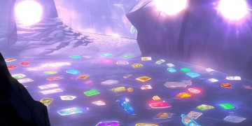 手游有必要买套装吗？