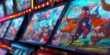 热门的手游斗牛游戏究竟叫什么？