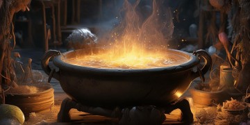 方舟手游油浆究竟是什么？