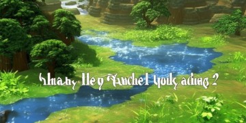 塞尔达2手游现在能玩吗？